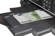 Money printer