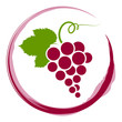 wine logo