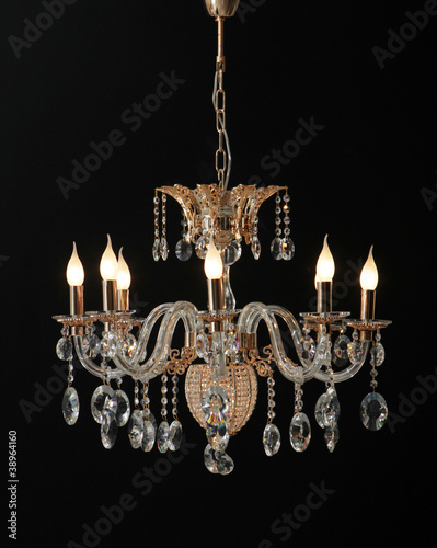 Foto: chandelier chandelier