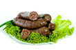 black pudding