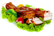 juicy bacon