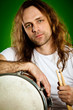 drummer man