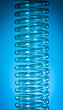 distiller glass coil
