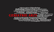 Ärzte:Geriatrie-Arzt, Geriatrie, Arzt