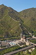 The Great Wall of China