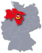 Land-Niedersachsen