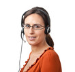 Photo: Call Center Agent Call Center Agent