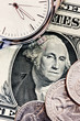 time is money