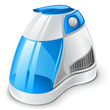 Air humidifier