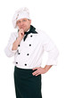 Photo: chef chef