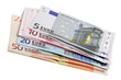 European currency