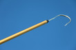 Photo: gaff hook gaff hook