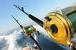 big game fishing