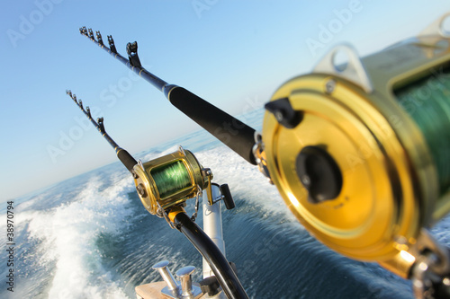 Photo: big game fishing big game fishing