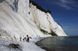 Cliffs of Møn