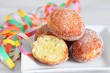 Beignets de carnaval
