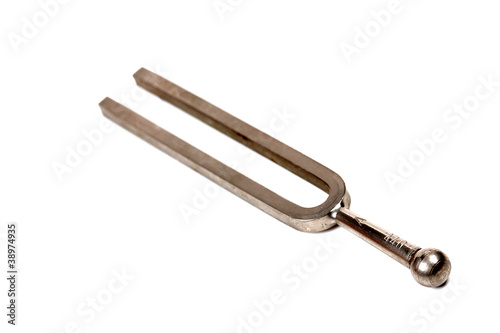 Foto: Stimmgabel Stimmgabel