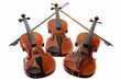 violons
