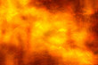 Photo: grunge red-yellow background grunge red-yellow background