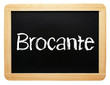 Brocante