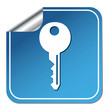 KEY ICON
