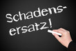 Schadensersatz !