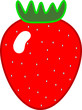 Ripe Strawberry