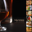 Foto: Menu Menu
