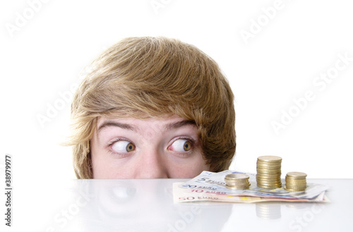 Photo: Mein Geld Mein Geld