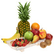 fresh & fruity