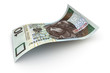 10 PLN Note