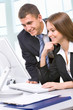 Business people
