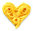 Photo: Pasta Heart Pasta Heart