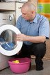 Cleaning and Laundry