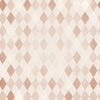 Retro Harlequin Background