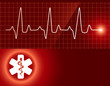 Medical background