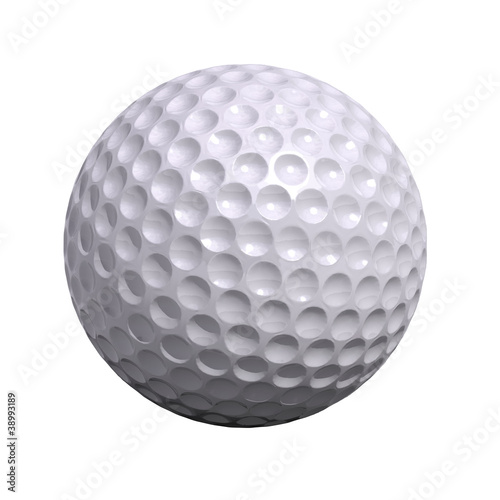 Illustration: golfball01 golfball01