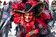 Maschera, carnevale di Venezia