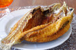 Thai Style Crispy Fried Fish