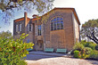 Cagnes sur Mer, Provenza, la casa di Renoir Cagnes sur Mer, Provenza, la casa di Renoir