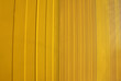 plastic wall