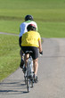 Fit durch Radsport