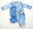 Babystrampler