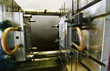 Injection molding machine