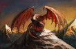 Dragon mountain