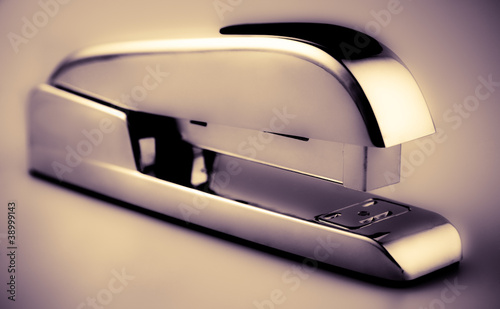 Photo: Steel Stapler Steel Stapler