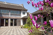 Hongyin Mountain Villa - Mudu, Suzhou - China