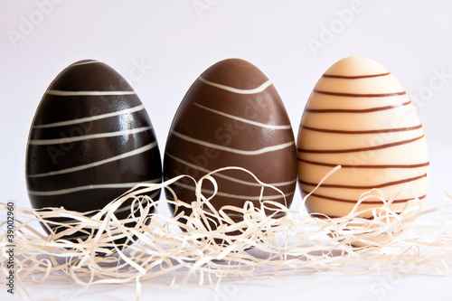 Photo: 1, 2, 3 chocolats !! 1, 2, 3 chocolats !!