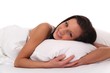 Foto: Schönheit im Bett Schönheit im Bett