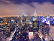 New York CitySskyline
